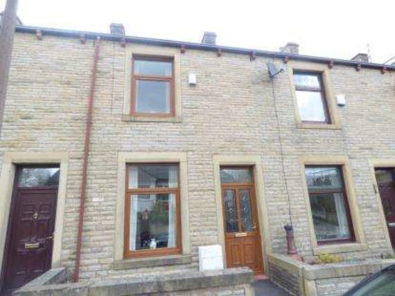 2 Bedroom Terraced